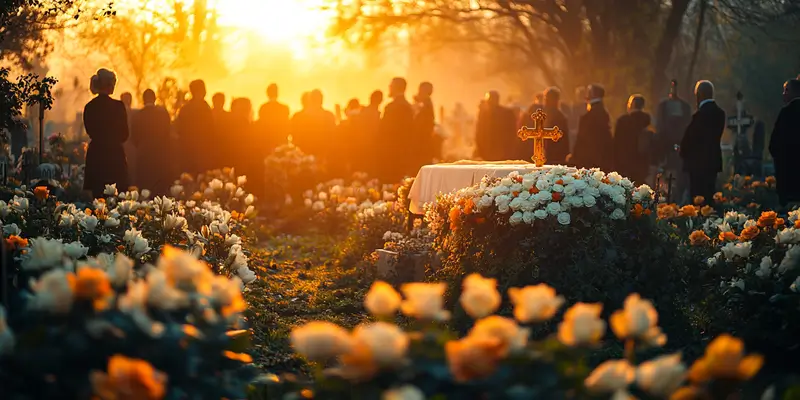 Usługi pogrzebowe ceny Opole