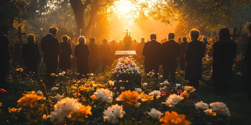 Usługi pogrzebowe ceny Opole