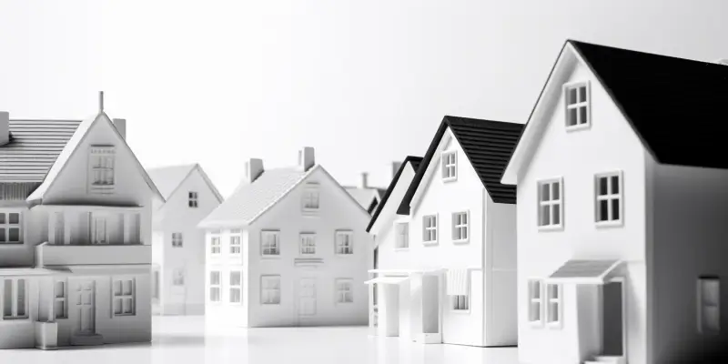 W jakim banku najlepiej wziąć kredyt hipoteczny?