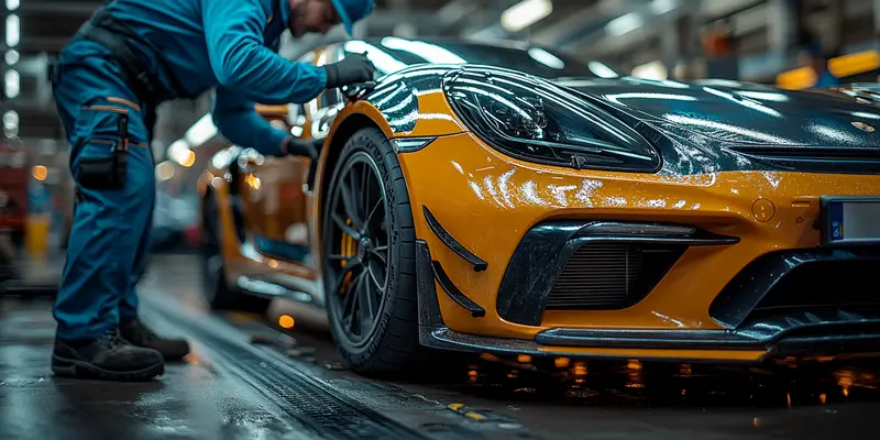 Warsztat samochodowy jaka forma opodatkowania