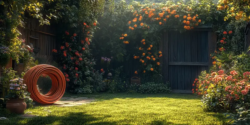 Wąż ogrodowy 1/2 jaki kupić?