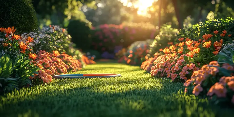 Węże ogrodowe Bydgoszcz