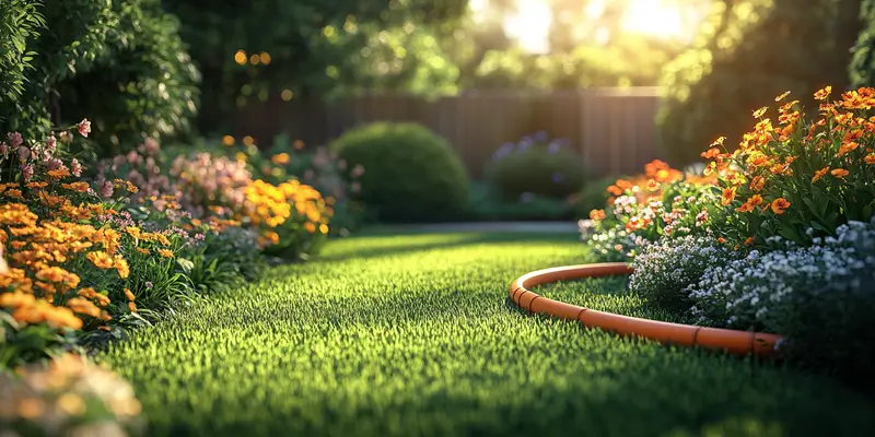 Węże ogrodowe Częstochowa