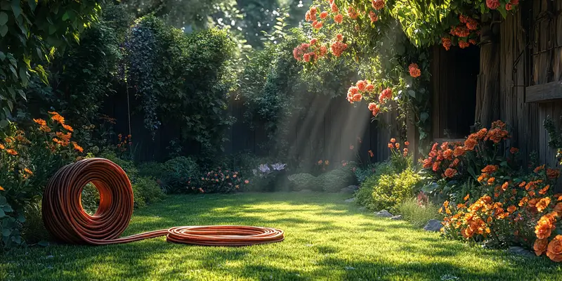 Węże ogrodowe Lublin