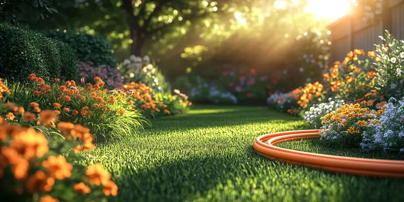 Węże ogrodowe Zielona Góra