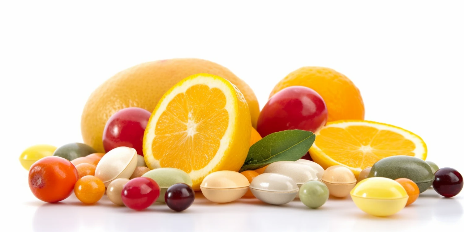 Witamina C - jakie produkty warto jeść?