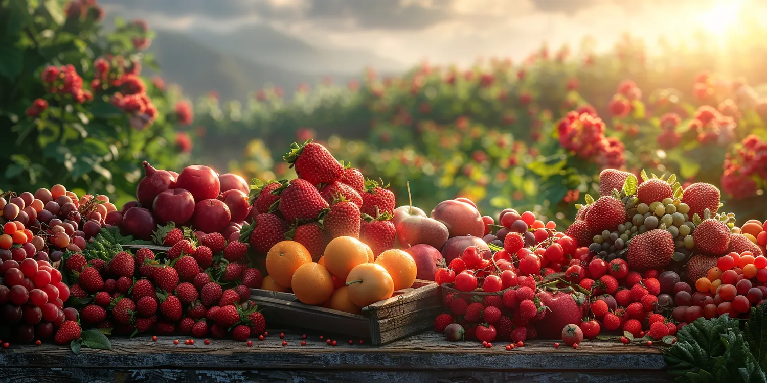 Witamina C w proszku