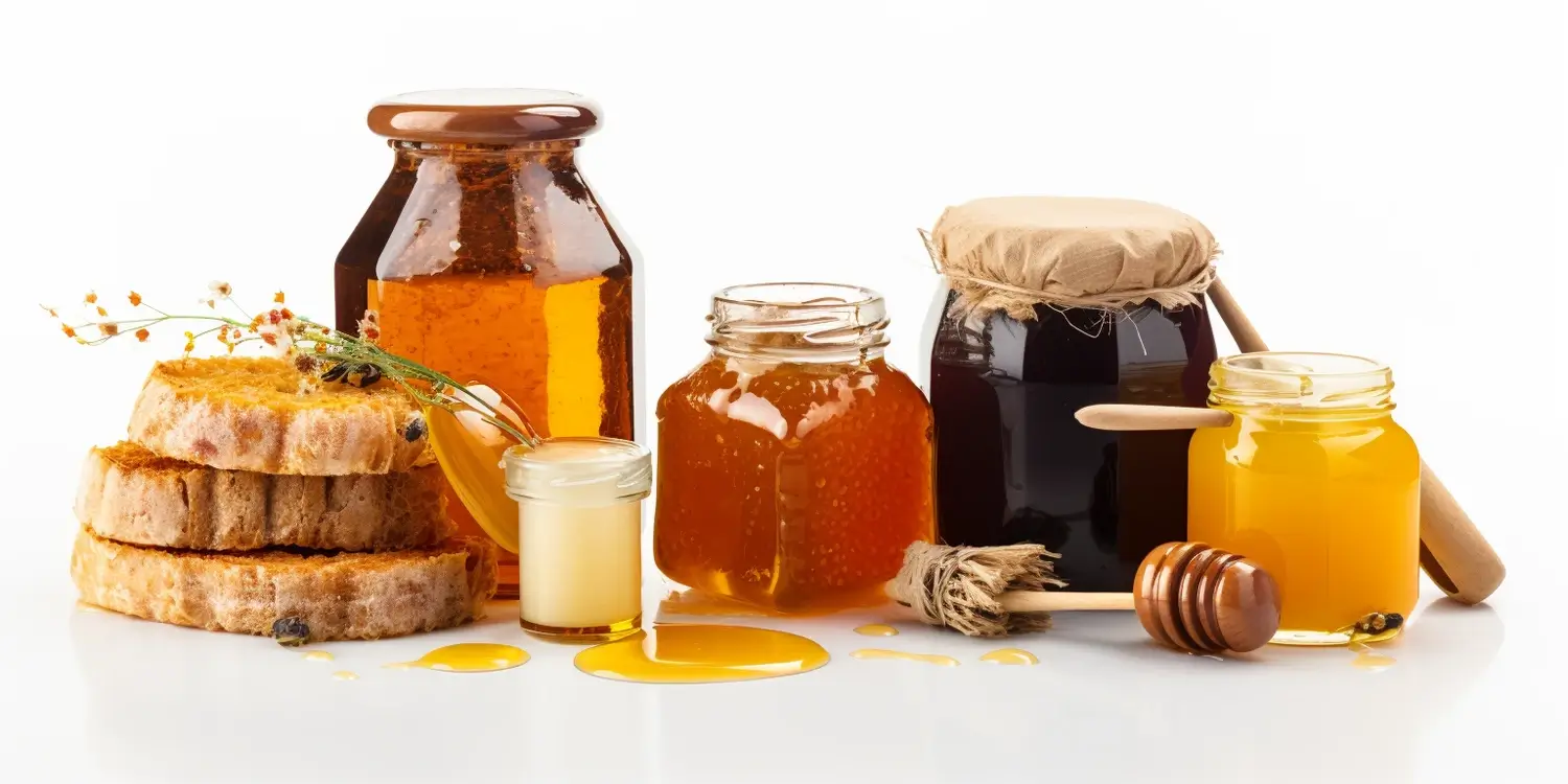 Właściwości miodu akacjowego