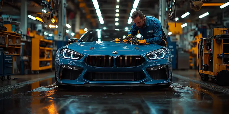 Wybór właściwego warsztatu samochodowego - jak go dokonać?