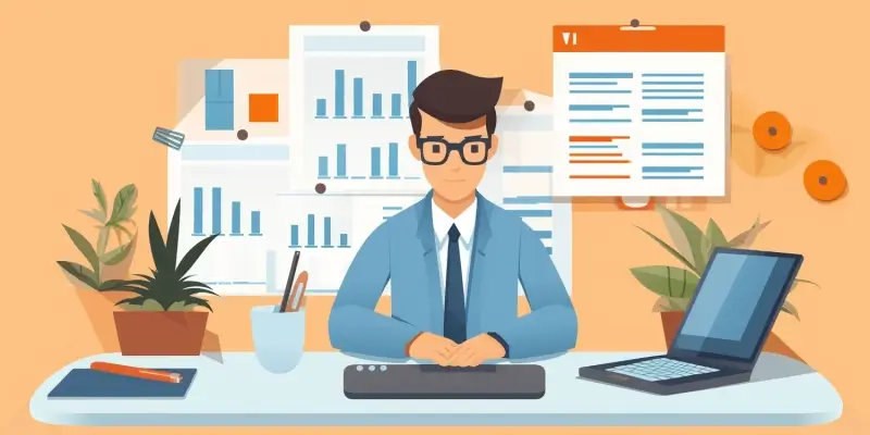 Za co odpowiada biuro rachunkowe?