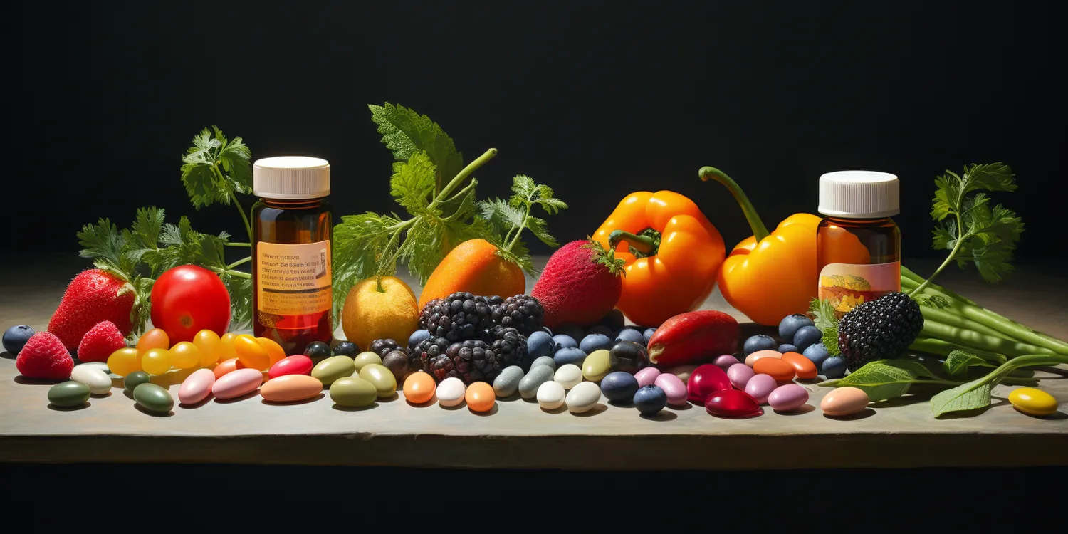 Zalecana dawka witaminy c