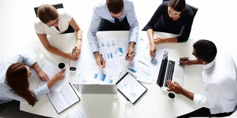 Zawód księgowego - dlaczego jest on opłacalny i jak zaistnieć w branży?