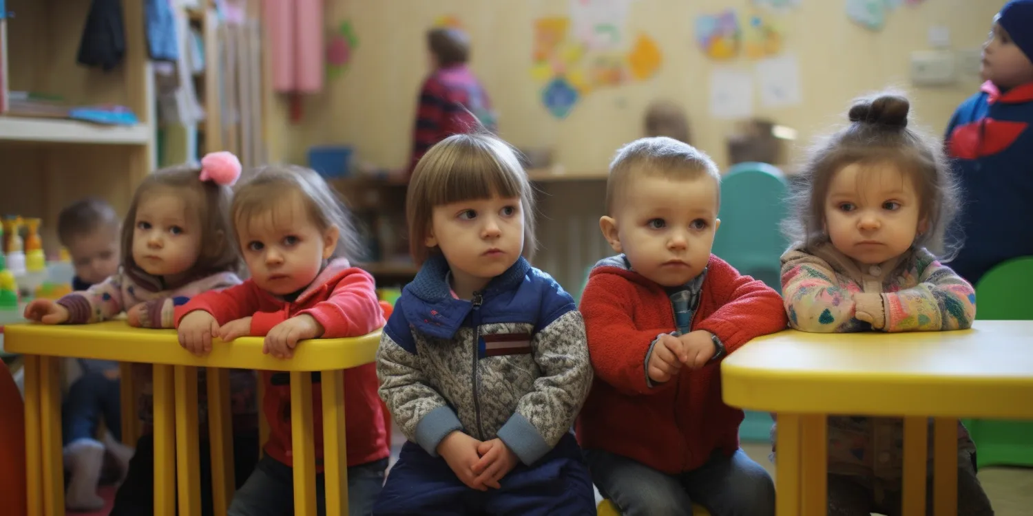 Co to znaczy przedszkole publiczne?