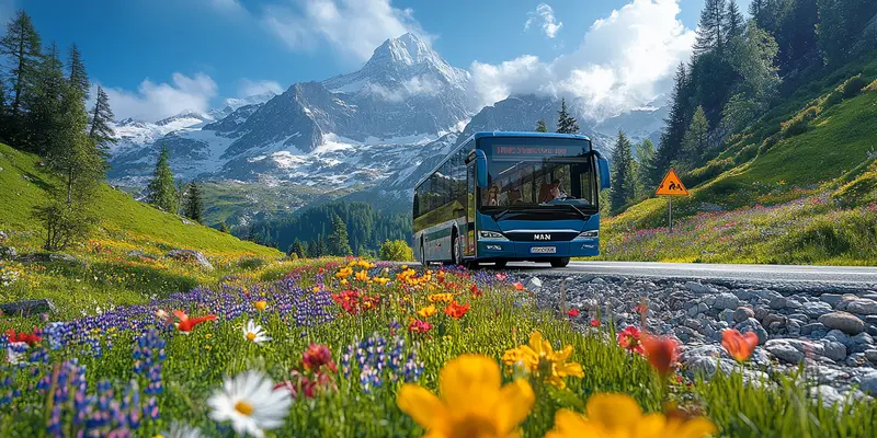 Zalety i wady podrozy do niemiec przy skorzystaniu z oferty autobusow 2